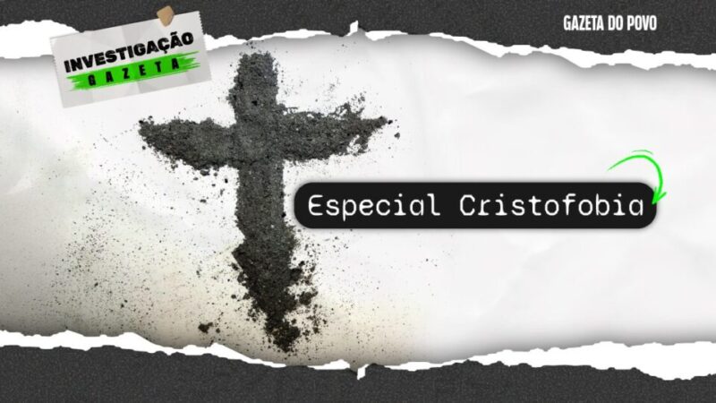 ESPECIAL EXPLOSIVO: perseguição a cristãos no mundo atinge níveis alarmantes