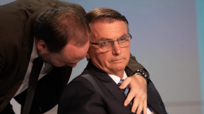 Carlos Bolsonaro em fúria: Solta de acusada do PCC foi 'tudo coincidência'?