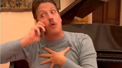 Porchart em crise no Havaianas vergonha na Embaixada do Brasil como palco escândaloso