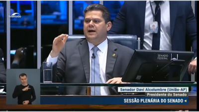 Alcolumbre acusa Gilmar: projetos explosivos avançam e ameaça o STF em Brasília