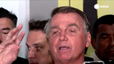 EXPLOSIVO: Nova Revelação sobre PL da Dosimetria pode destruir campanha de Bolsonaro