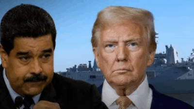 Trump dá ultimato ditadura Maduro: última chance antes do caos