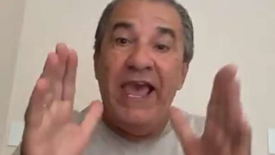 Silas Malafaia EXPLODE com críticas à atitude de Trump: Veja o vídeo chocante!
