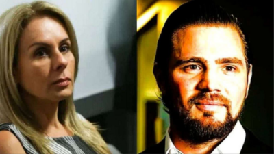 CHOQUE: Esposa de Moraes ganhava R$ 3,6 MILHÕES por mês sem trabalhar, apuram investigações!