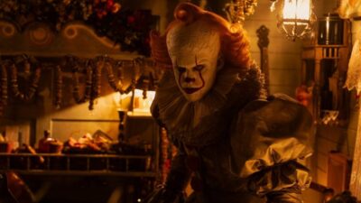 It: Bem-vindos a Derry - O Horror Final da 1ª Temporada Revelado: Segredos e a Verdade que Ninguém Esperava