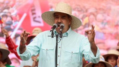 EXPLODE Venezuela Maduro acusa EUA de ROUBO IMPERIALISTA de PETRÓLEO Roubado $