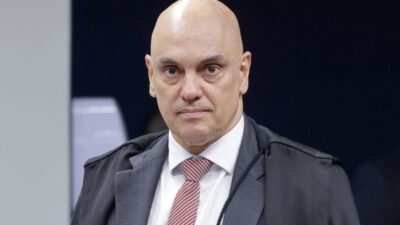 Lei Magnitsky atinge Moraes? Efeito prático de sanções internacionais
