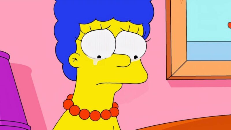 Os Simpsons batem recorde histórico mas conquista é ignorada por todos