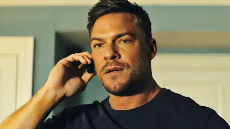 Crise no Universo Reacher: Criador Deixa Produção e Franchise em Xeque!