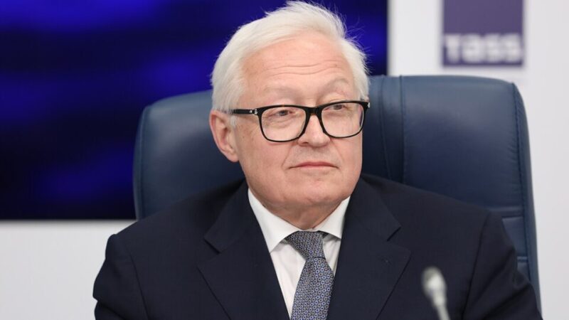 Rússia Joga Fora Plano de Paz da Ucrânia em Meio a Impasse