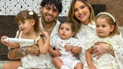 Virginia EXPLODE em reação SURPREENDENTE ao falar de Zé! O que aconteceu?