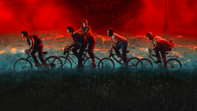 Data FINAL do Volume 2 de Stranger Things 5 REVELADA! Saiba quando estreia na Netflix
