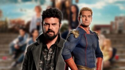 The Boys: Prime Video Lança ESPECTACULARES Cartazes; Veja Agora!