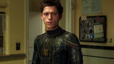 Homem-Aranha: Revolução! Fim da Tradição de 24 Anos nos Filmes