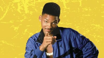Will Smith Volta Impactante em Bel-Air: A Surpresa do Reboot de Um Maluco no Pedaço