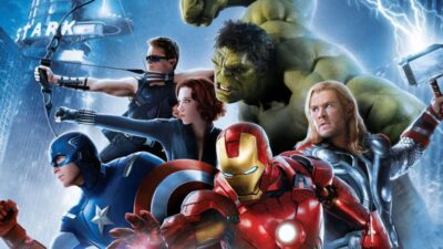 Vingadores Doomsday Revelado Formação Chocante dos Quatro Times Vingadores