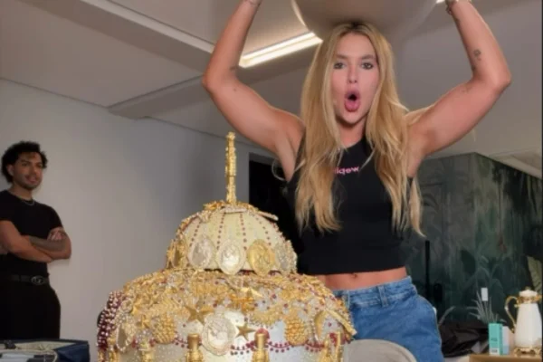 Piovani desmonta Virginia e explode professor de samba com Não faz milagre