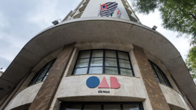 BOMBA NO STF: OAB envia código de conduta que pode derrubar ministros e transformar a Corte