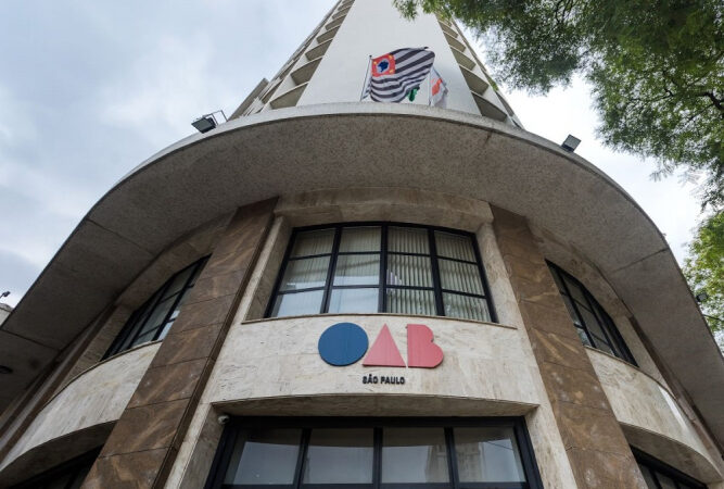 BOMBA NO STF: OAB envia código de conduta que pode derrubar ministros e transformar a Corte