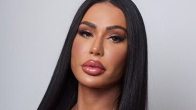 Gracyanne Barbosa: novo affair revela e choca o Brasil