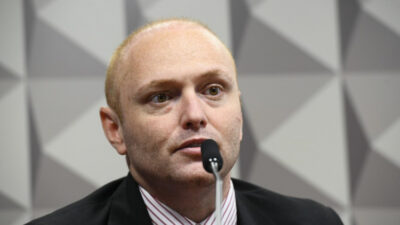 EXCLUSIVO: Hacker Walter Delgatti volta para o 'presídio dos famosos' em transferência surpresa!