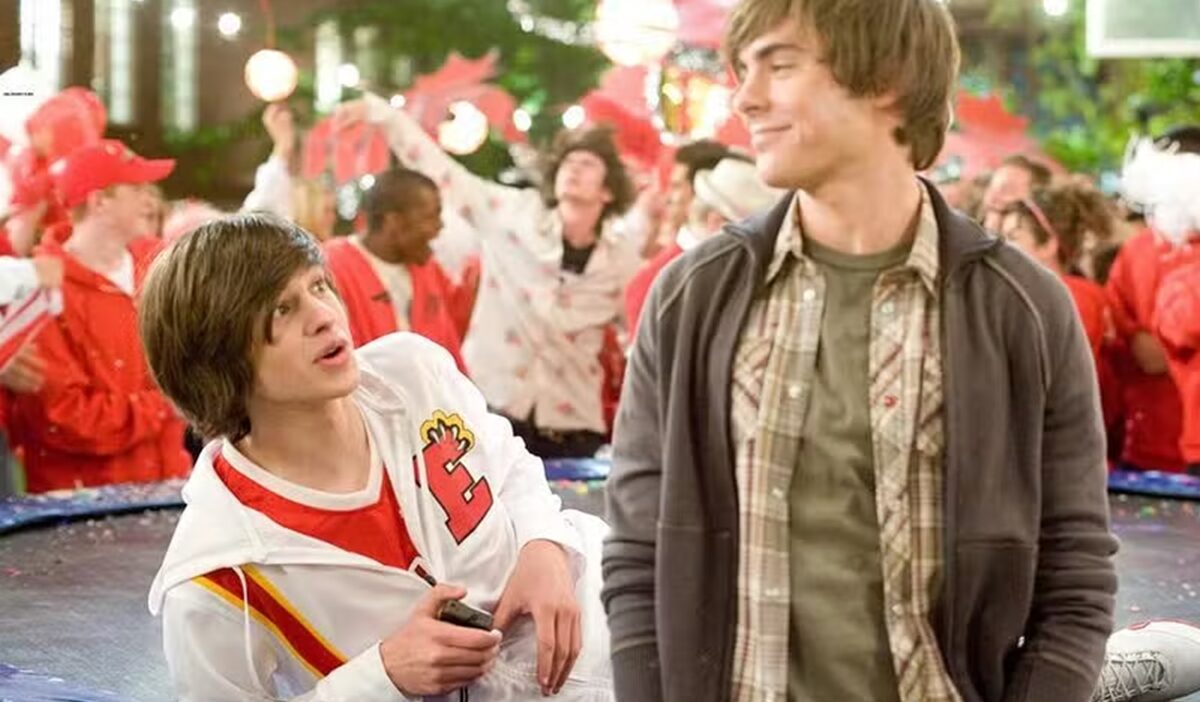 Ex-estrela da Disney Acusado de Abuso: Prismação Chaca Porno com Menores nos EUA