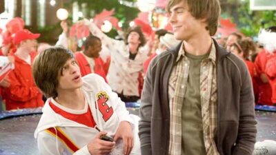 Ex-estrela da Disney Acusado de Abuso: Prismação Chaca Porno com Menores nos EUA