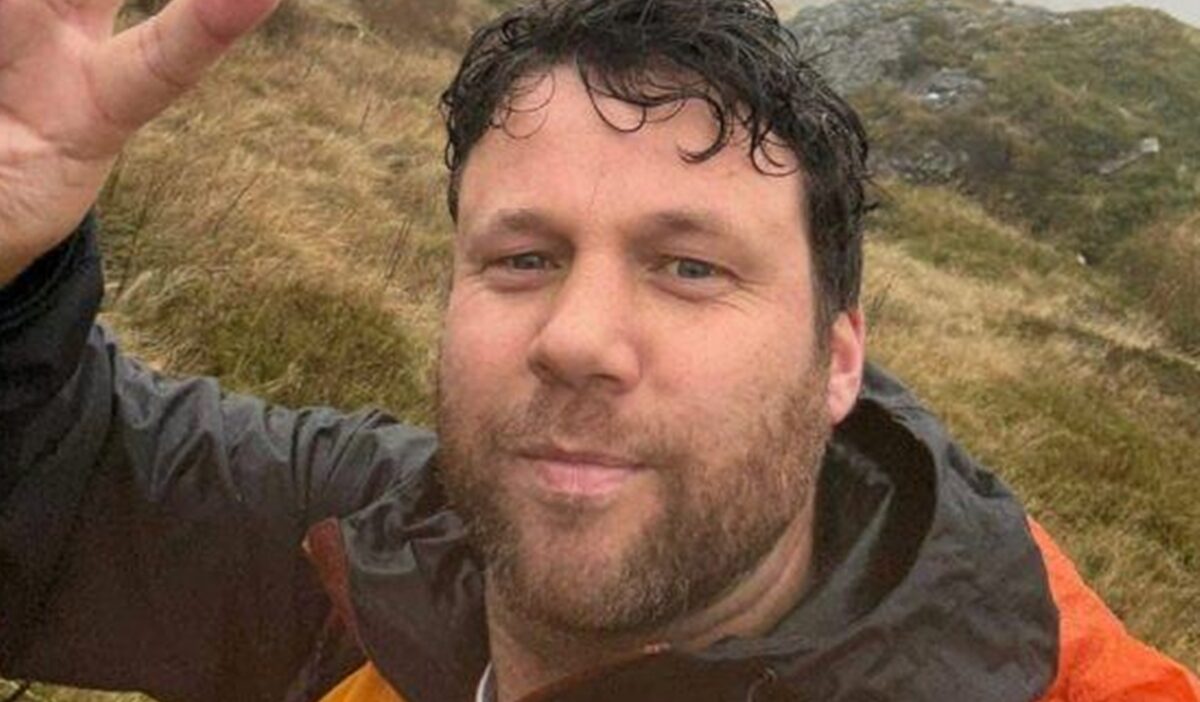 Tragédia: Cantor morre em trilha na montanha no dia seguinte ao aniversário