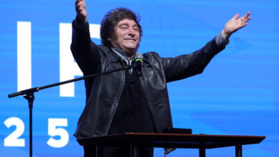 BOMBA: Argentina Anuncia Data Definitiva do Acordo UE-Mercosul - Revolução Comercial em Cheio!