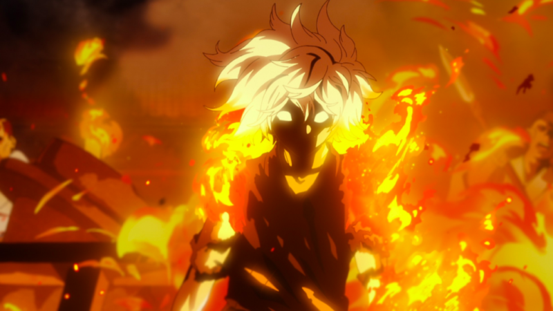 3 Animes Explosivos na Netflix que Você Não Pode Deixar de Ver em 2026