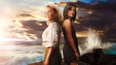 Naufragados daGlobo: A Série Que Deixa Fãs de Lost Sem Fôlego