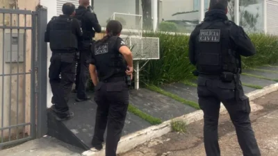 Terror no Hospital Anchieta: Técnicos de Enfermagem Presos por Série de Homicídios na UTI