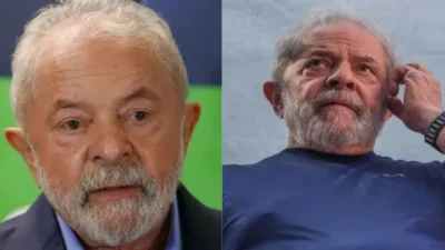 LULA FAZ ANÚNCIO IMPRESSIONANTE SOBRE SAÚDE NAS REDES SOCIAIS - O EX-PRESIDENTE SURPREENDE TODO O BRASIL!