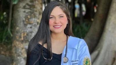 Mulher Morre em Tragédia em São Paulo Após Árvore Cair Sobre Carro na Via Pública