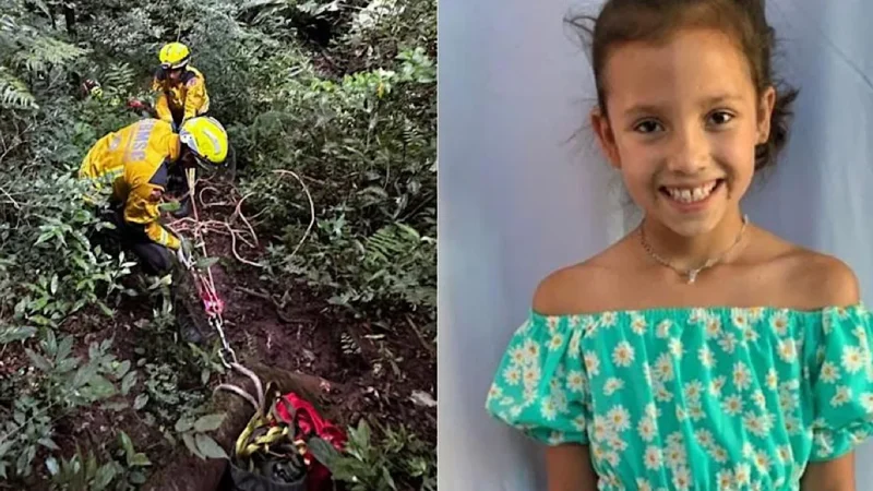 TERMINAM AS BUSCAS DRAMÁTICAS: Criança Desaparecida Há 11 Dias Encontra Destino Trágico Que Choca a Nação