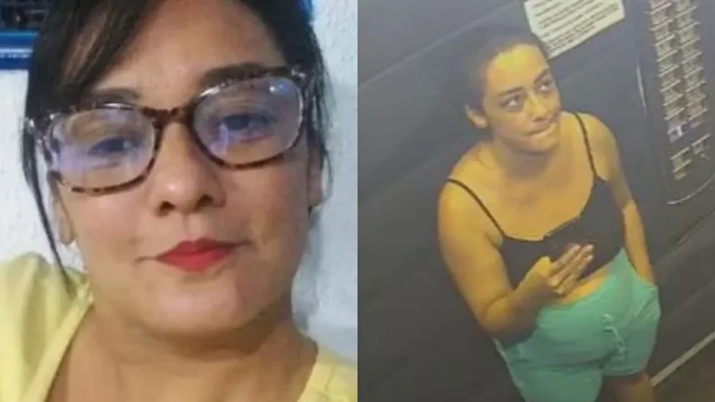 ASSASSINATO DA CORRETORA DAIANE: SÍNDICO CONFESSA O CRIME E DETALHES MACABROS SÃO REVELADOS