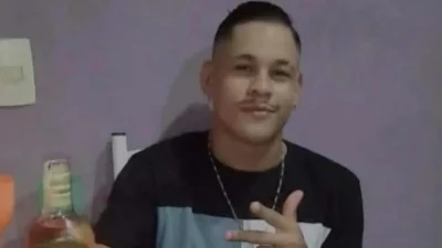 Horror em barbearia de Marabá: homem executado a tiros na frente do pai que assiste tudo chocado