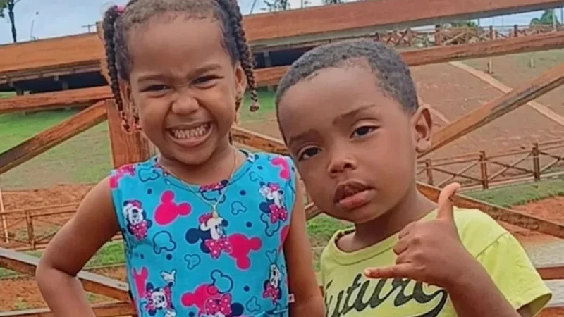 Descoberta INÉDITA sobre Crianças Desaparecidas de Bacabal Deixa o Brasil em Choque!