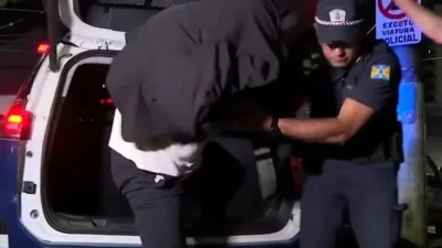 Assassinato Sangrento em Hospital de São Paulo: Médico Executa Dois Colegas a Tiros Após Fúria em Discussão