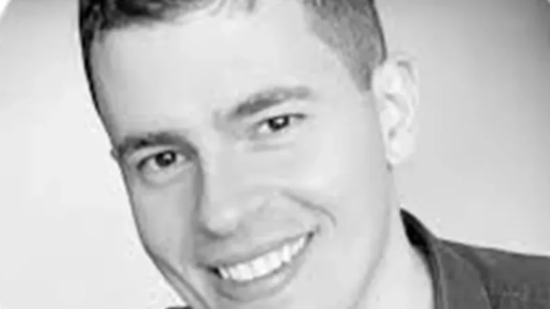 CHOQUE: Médico morre aos 37 anos e gera comoção nacional entre colegas e pacientes