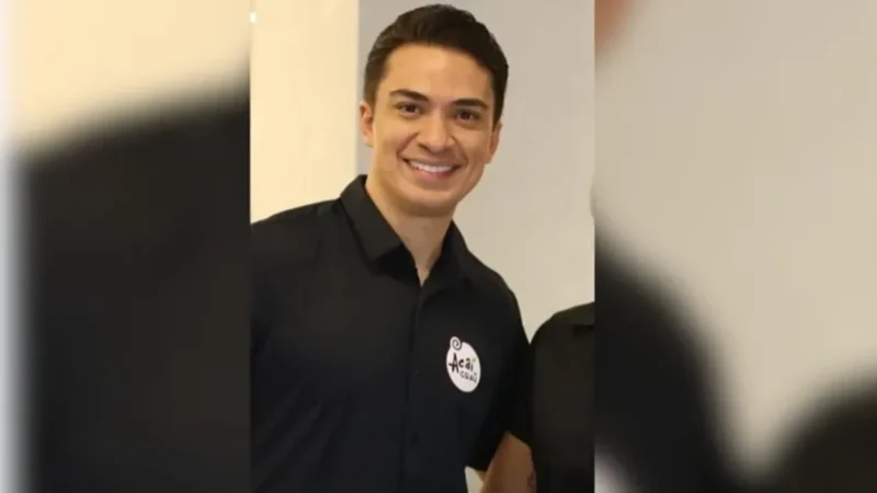 TRÁGICO: Morre empresário Daniel Rocha aos 43 anos, chocando o mercado e deixando o choro geral