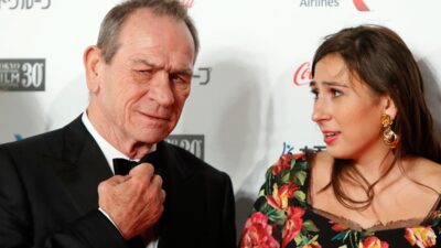 Filho de astro Tommy Lee Jones é preso pela 3ª vez em 2025