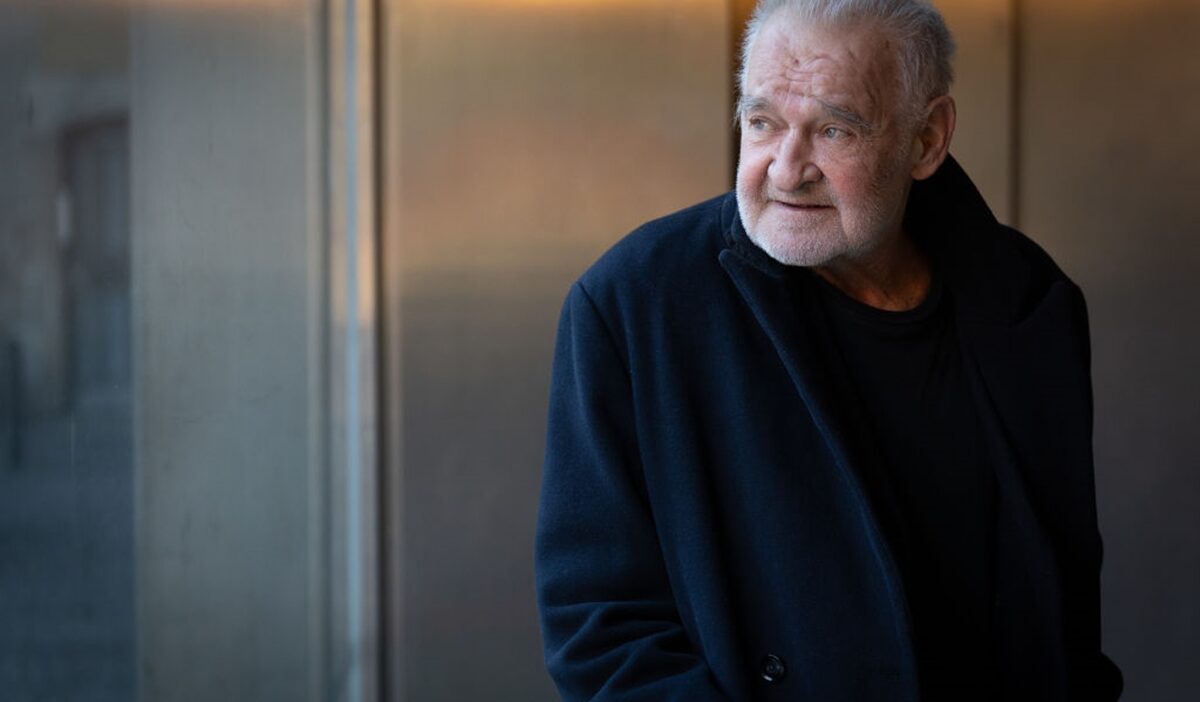 Béla Tarr, o gênio húngaro do cinema, morre aos 70 anos