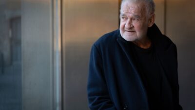 Béla Tarr, o gênio húngaro do cinema, morre aos 70 anos