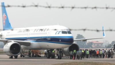 China Executa em Operação Surpresa 11 Membros de Quadrilha Internacional de Fraude Cibernética com Laços em Mianmar