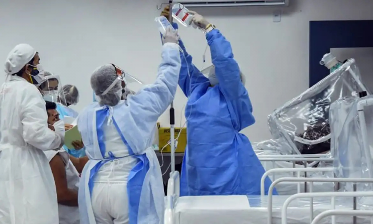 ENADE EXPÕE: Consequências DRÁSTICAS para cursos de Medicina com desempenho RUIM!