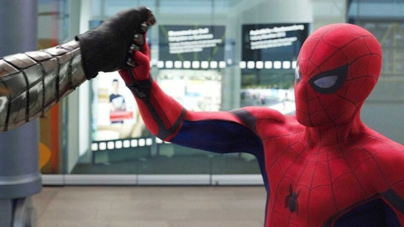 Homem-Aranha 2026: Novos Poderes Mutantes SURGEM!