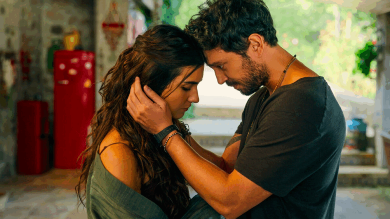 Explosivas séries turcas de romance e ação que você não pode perder na Netflix