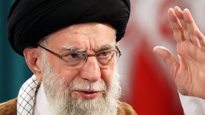 Massacre no Irã: Até 12 mil mortos na maior repressão sangrenta da história moderna