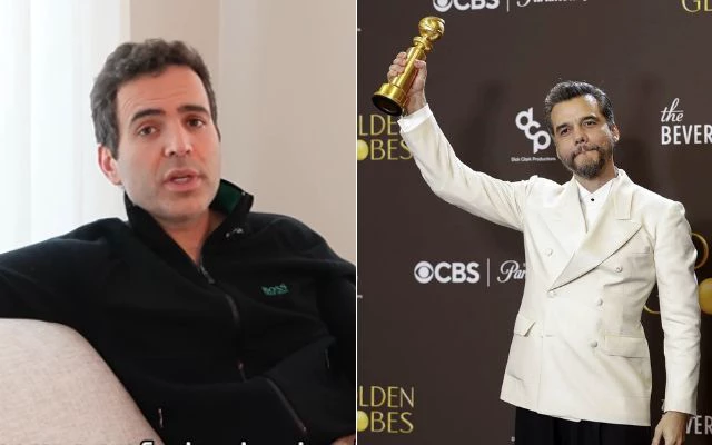 Ex-juiz explode: a bomba sobre fraude do INSS que Wagner Moura precisa responder agora